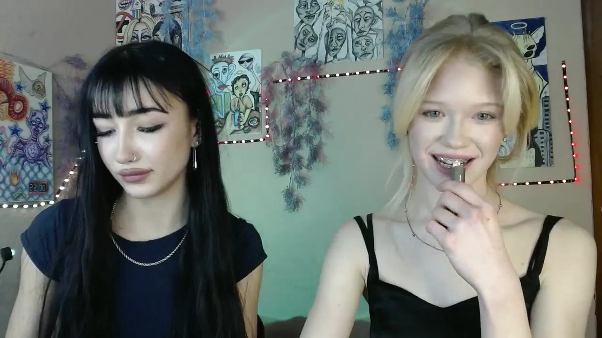 Gallery image thumbnail from Angel_baby's myfreecams stream on, 02/17/2026, 17:37 image 19 of 20