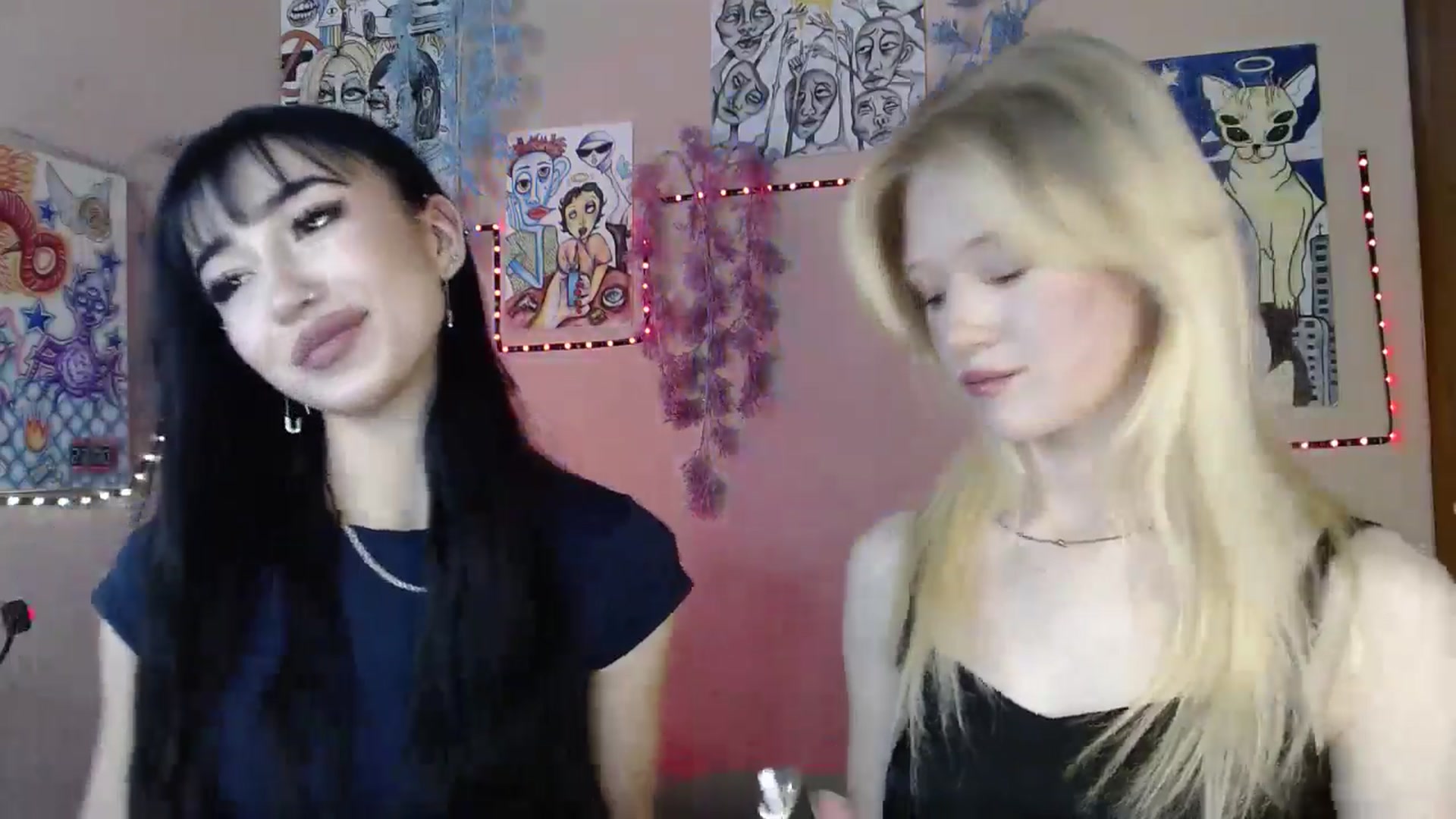 Gallery image thumbnail from Angel_baby's myfreecams stream on, 02/17/2026, 17:37 image 2 of 20