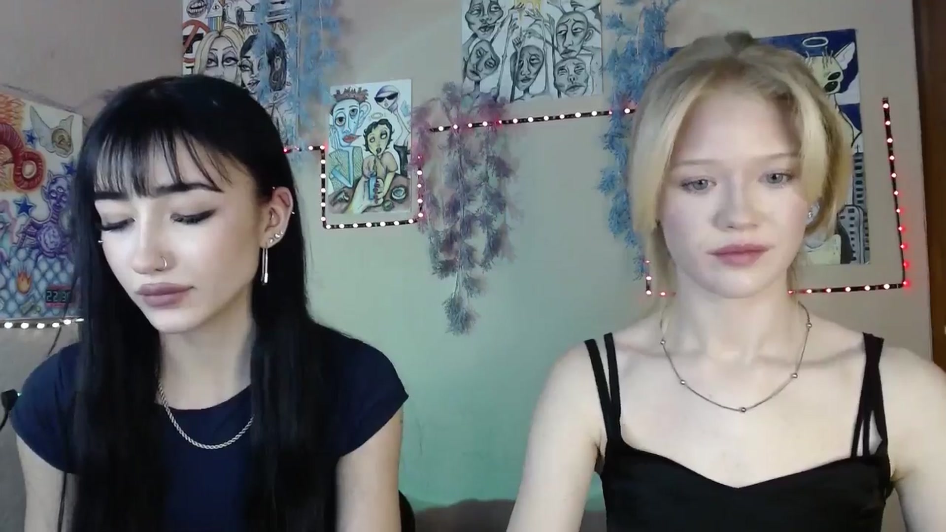 Gallery image thumbnail from Angel_baby's myfreecams stream on, 02/17/2026, 17:37 image 14 of 20