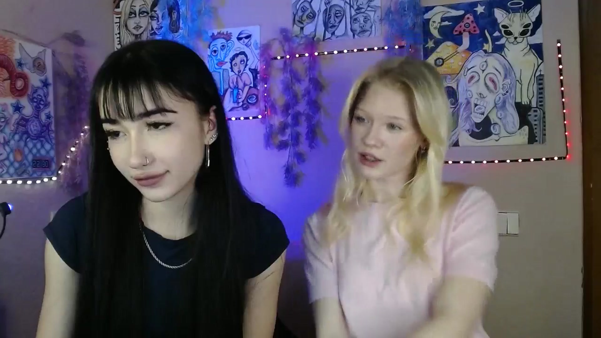 Gallery image thumbnail from Angel_baby's myfreecams stream on, 02/18/2026, 18:01 image 19 of 20