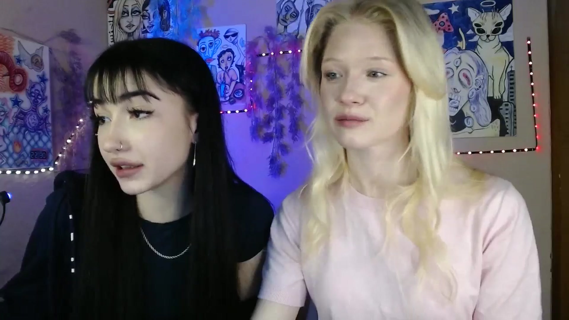 Gallery image thumbnail from Angel_baby's myfreecams stream on, 02/18/2026, 18:01 image 11 of 20