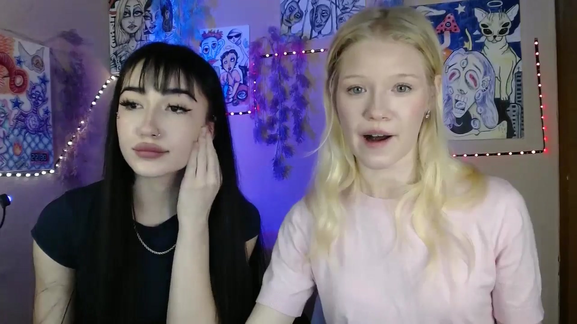 Gallery image thumbnail from Angel_baby's myfreecams stream on, 02/18/2026, 18:01 image 13 of 20