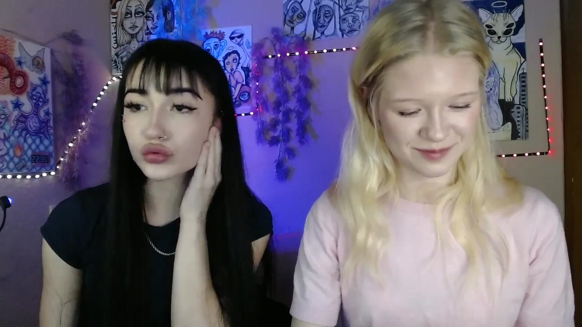 Gallery image thumbnail from Angel_baby's myfreecams stream on, 02/18/2026, 18:01 image 14 of 20
