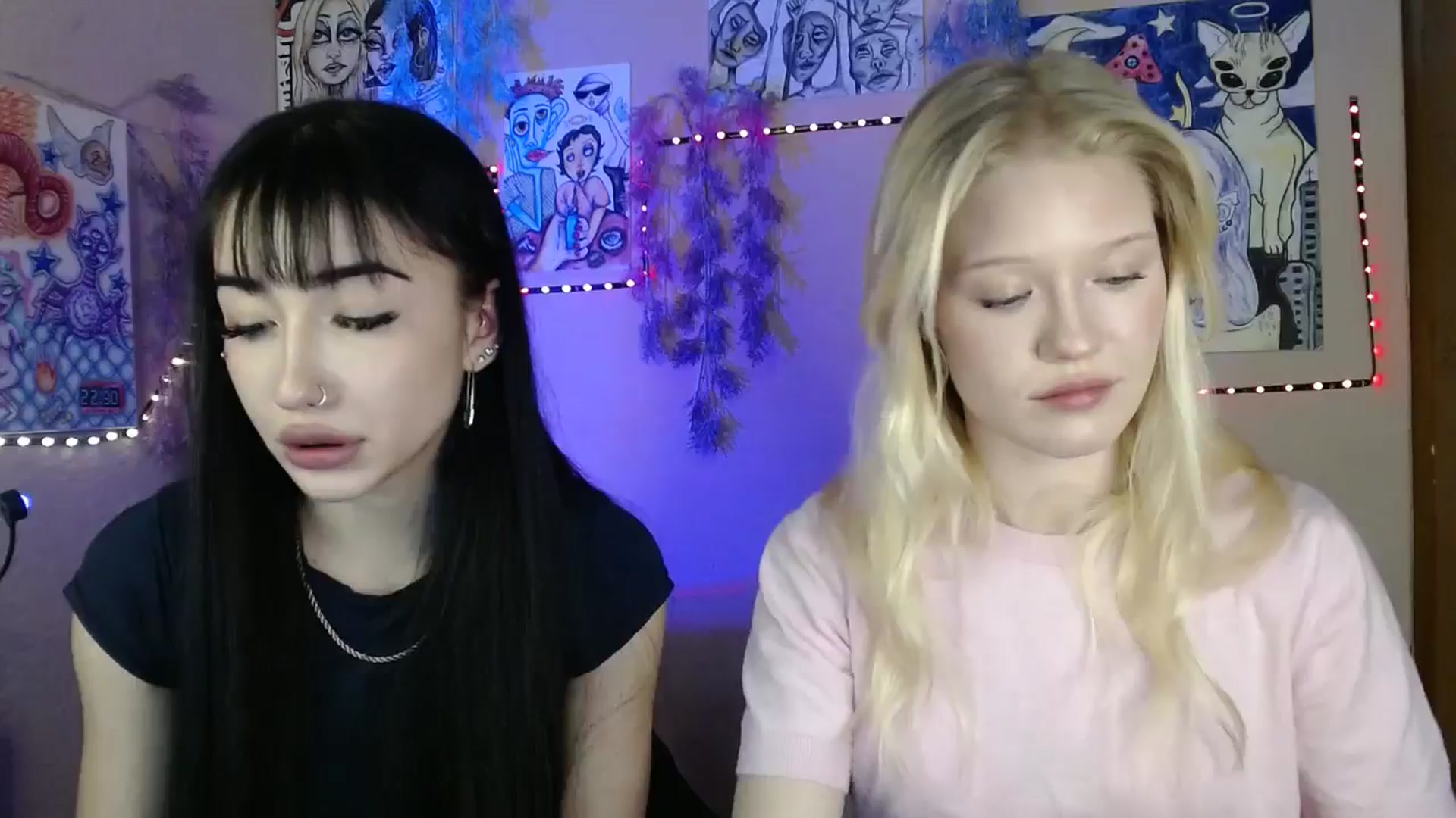 Gallery image thumbnail from Angel_baby's myfreecams stream on, 02/18/2026, 18:01 image 20 of 20
