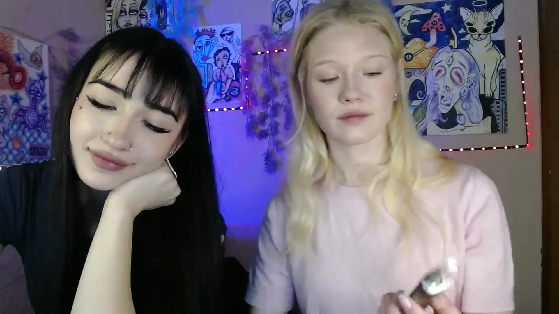 Gallery image thumbnail from Angel_baby's myfreecams stream on, 02/18/2026, 18:01 image 15 of 20