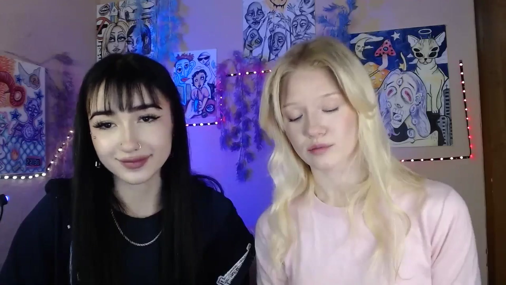 Gallery image thumbnail from Angel_baby's myfreecams stream on, 02/18/2026, 18:01 image 7 of 20