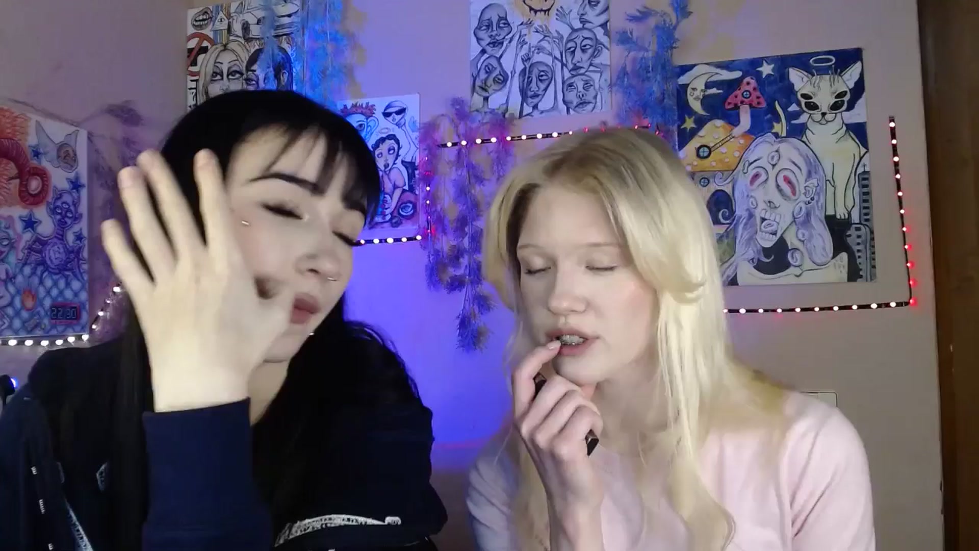 Gallery image thumbnail from Angel_baby's myfreecams stream on, 02/18/2026, 18:01 image 8 of 20