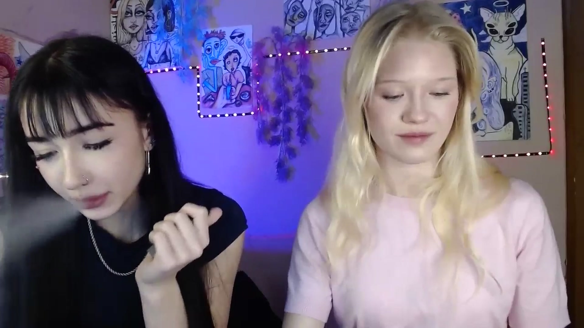 Gallery image thumbnail from Angel_baby's myfreecams stream on, 02/18/2026, 18:01 image 18 of 20