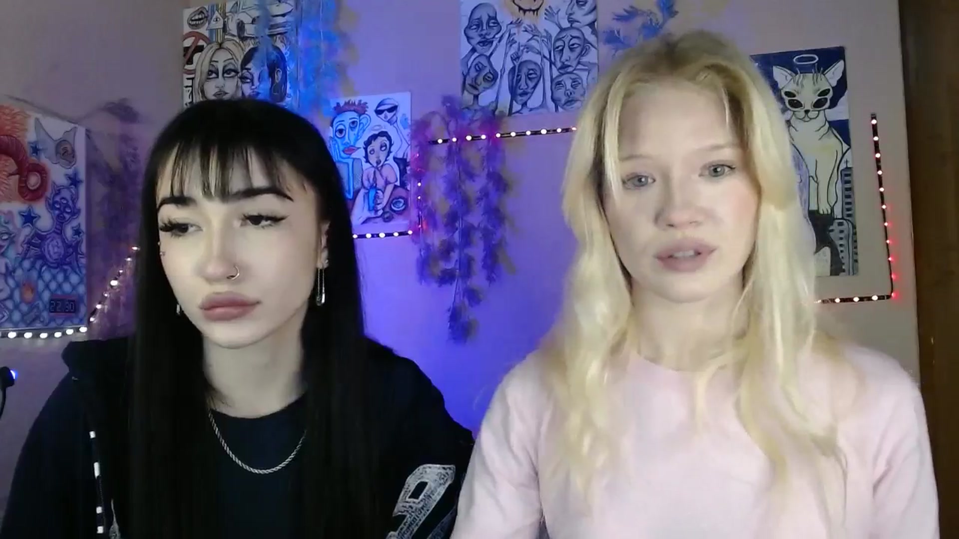 Gallery image thumbnail from Angel_baby's myfreecams stream on, 02/18/2026, 18:01 image 3 of 20