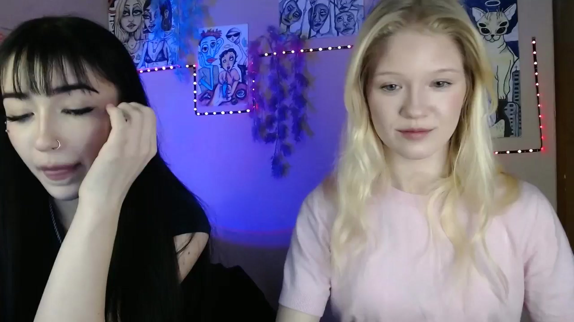 Gallery image thumbnail from Angel_baby's myfreecams stream on, 02/18/2026, 18:01 image 17 of 20