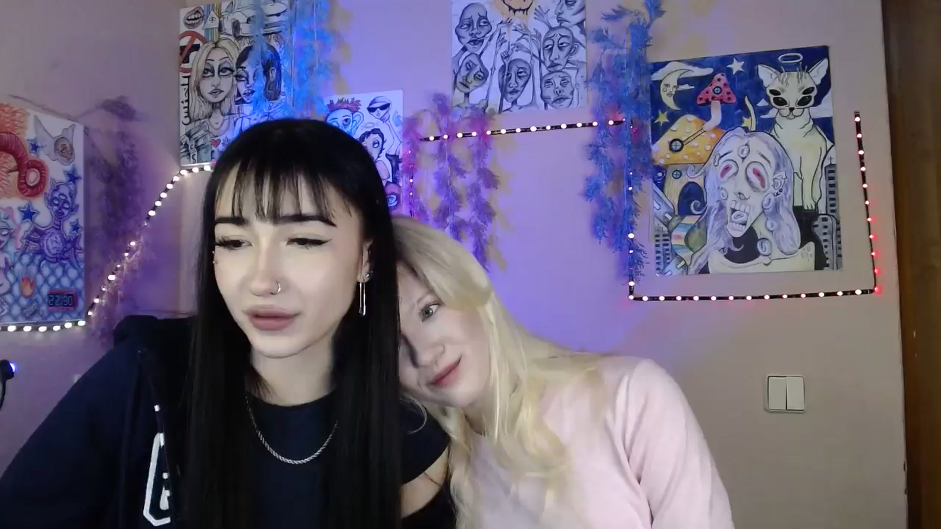 Gallery image thumbnail from Angel_baby's myfreecams stream on, 02/18/2026, 18:01 image 5 of 20