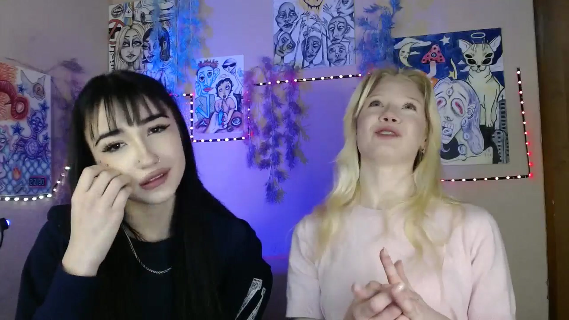 Gallery image thumbnail from Angel_baby's myfreecams stream on, 02/18/2026, 18:01 image 4 of 20