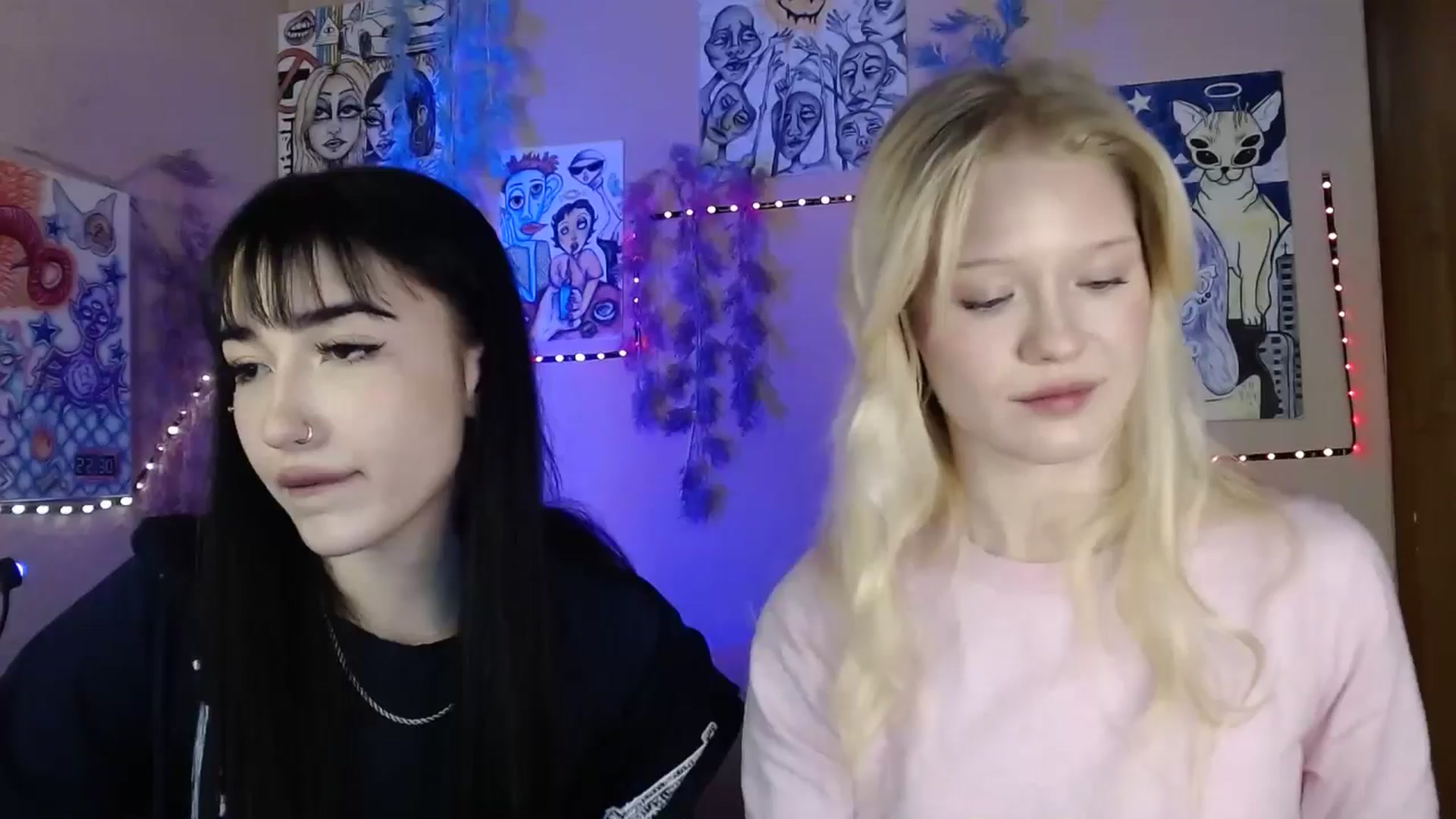 Gallery image thumbnail from Angel_baby's myfreecams stream on, 02/18/2026, 18:01 image 6 of 20