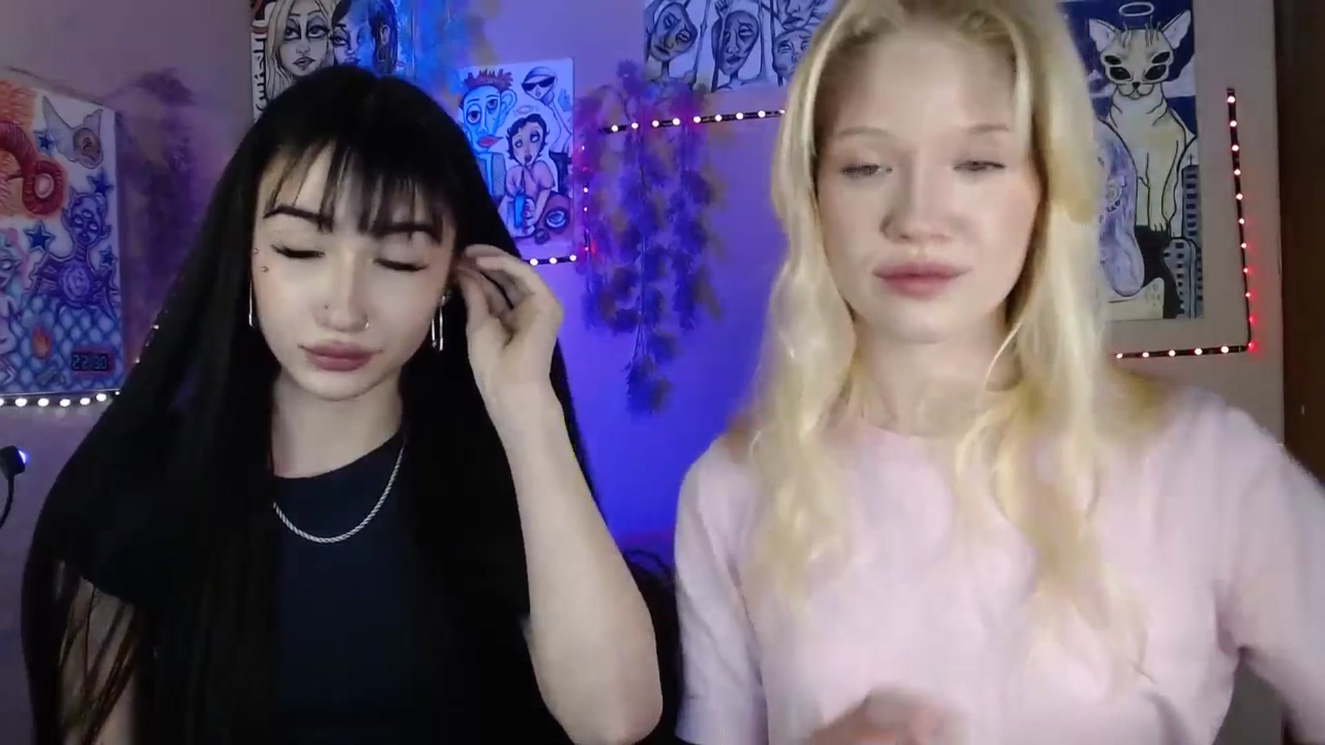 Gallery image thumbnail from Angel_baby's myfreecams stream on, 02/18/2026, 18:01 image 12 of 20