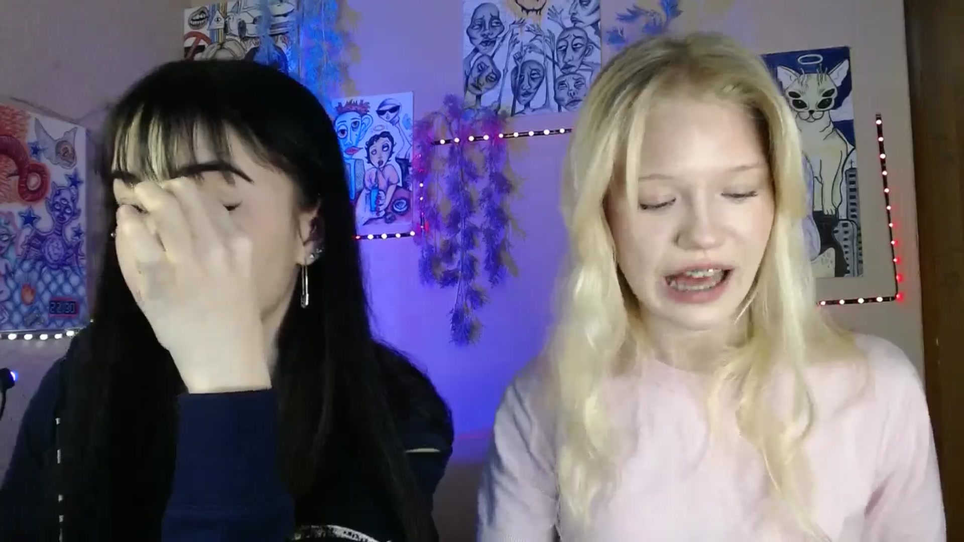 Gallery image thumbnail from Angel_baby's myfreecams stream on, 02/18/2026, 18:01 image 9 of 20