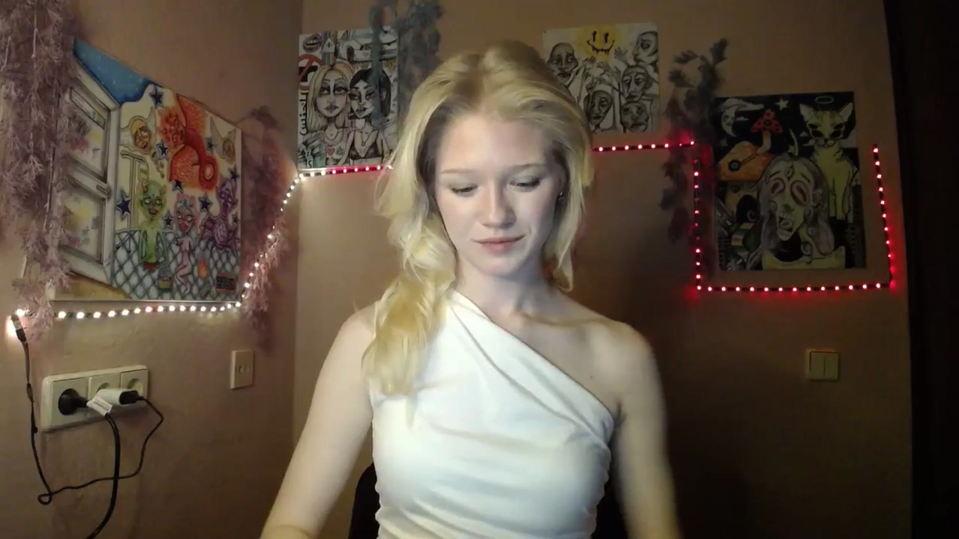 Gallery image thumbnail from Angel_baby's myfreecams stream on, 02/24/2026, 19:04 image 8 of 20