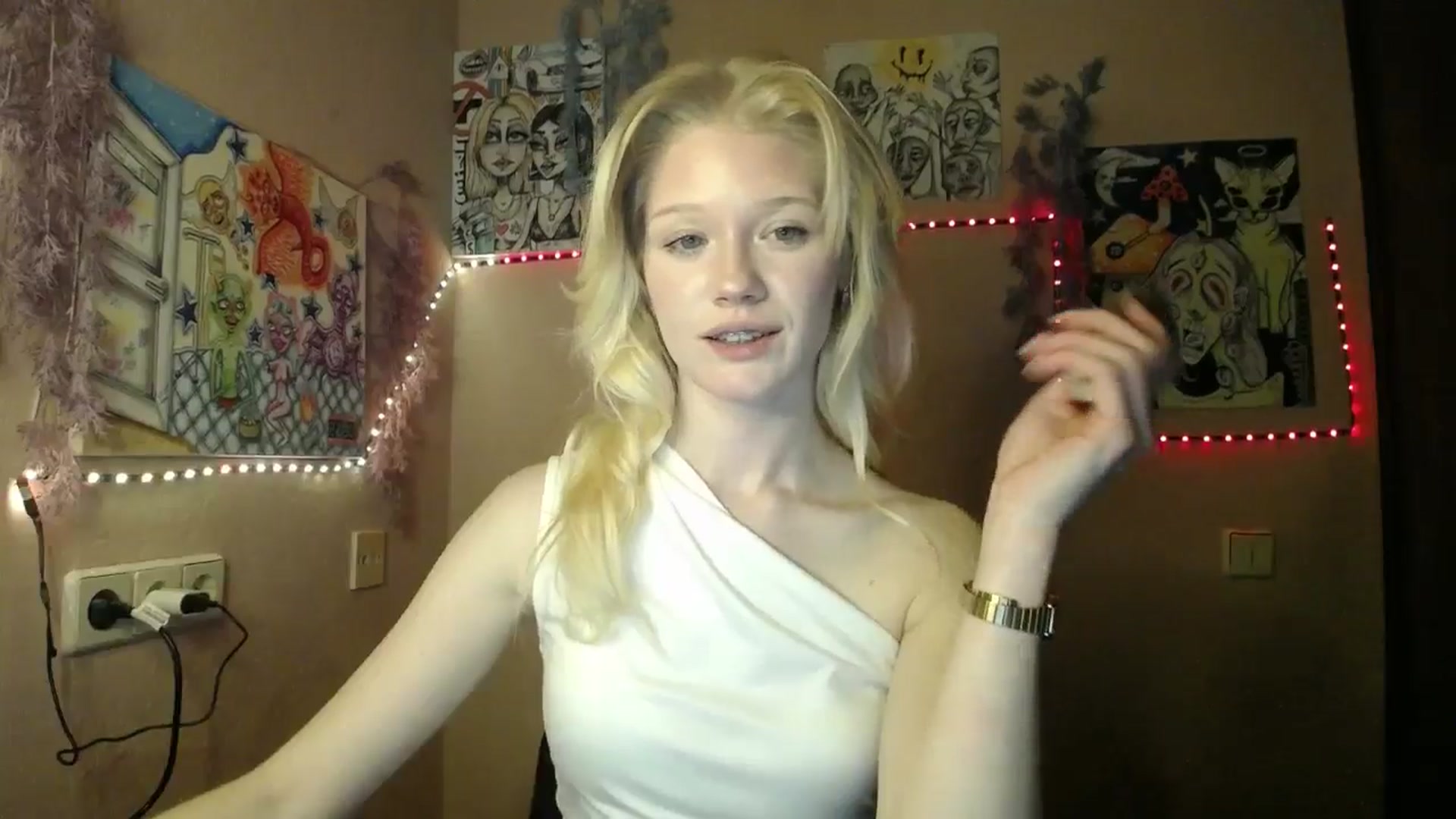 Gallery image thumbnail from Angel_baby's myfreecams stream on, 02/24/2026, 19:04 image 10 of 20