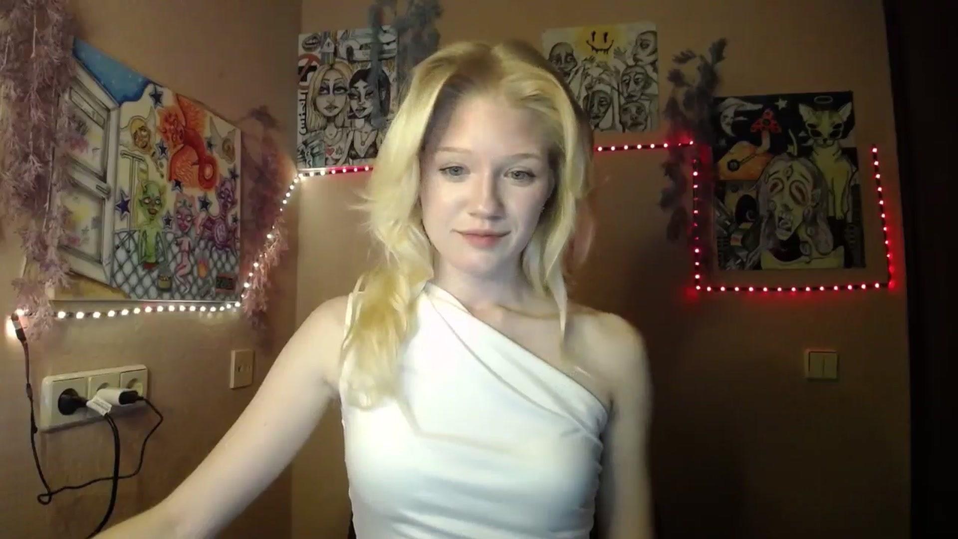 Gallery image thumbnail from Angel_baby's myfreecams stream on, 02/24/2026, 19:04 image 9 of 20