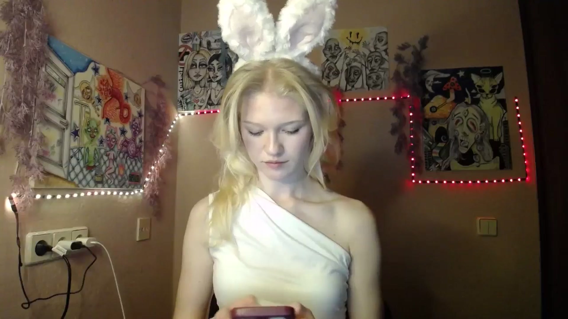 Gallery image thumbnail from Angel_baby's myfreecams stream on, 02/24/2026, 19:04 image 17 of 20