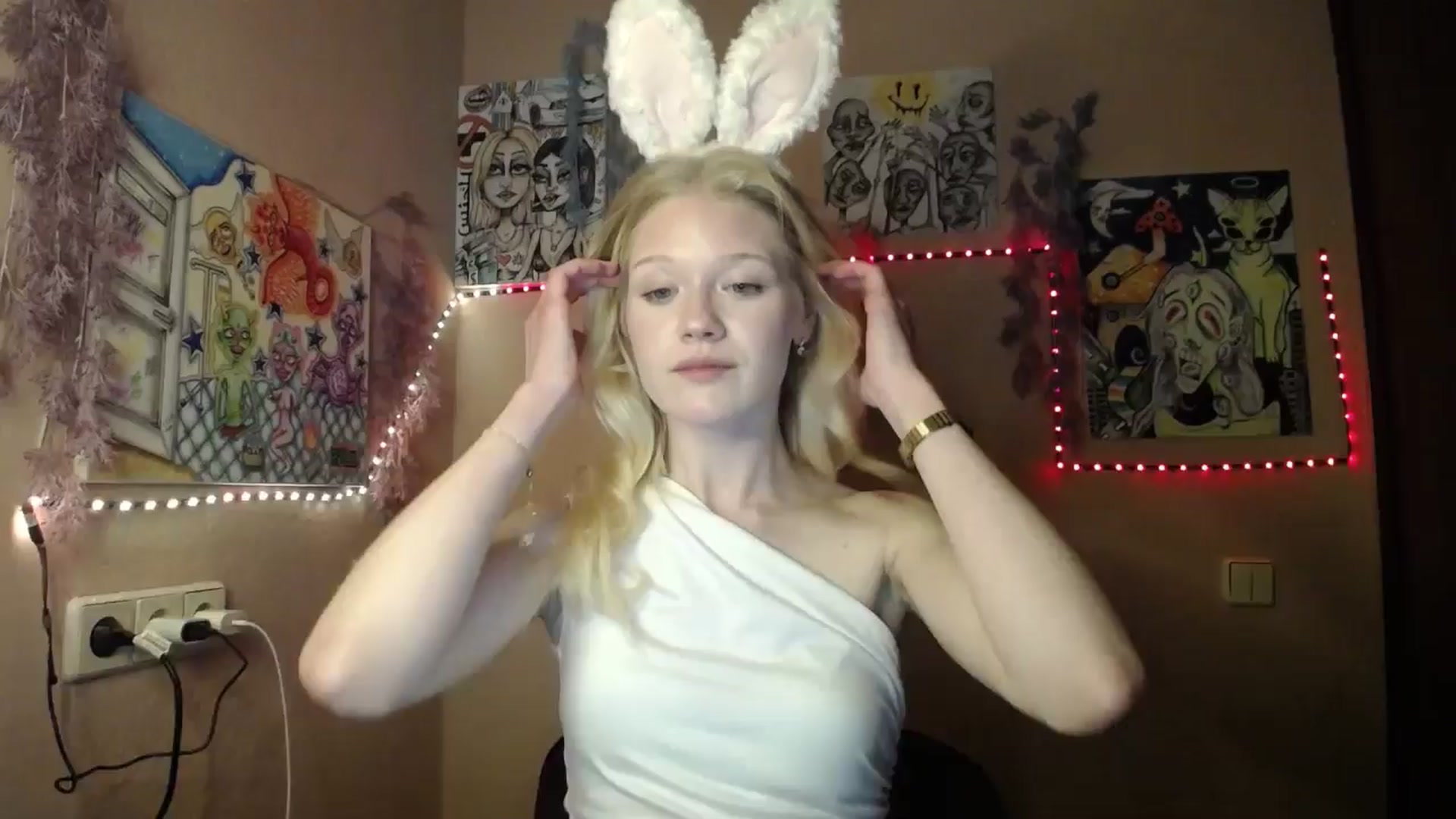 Gallery image thumbnail from Angel_baby's myfreecams stream on, 02/24/2026, 19:04 image 20 of 20