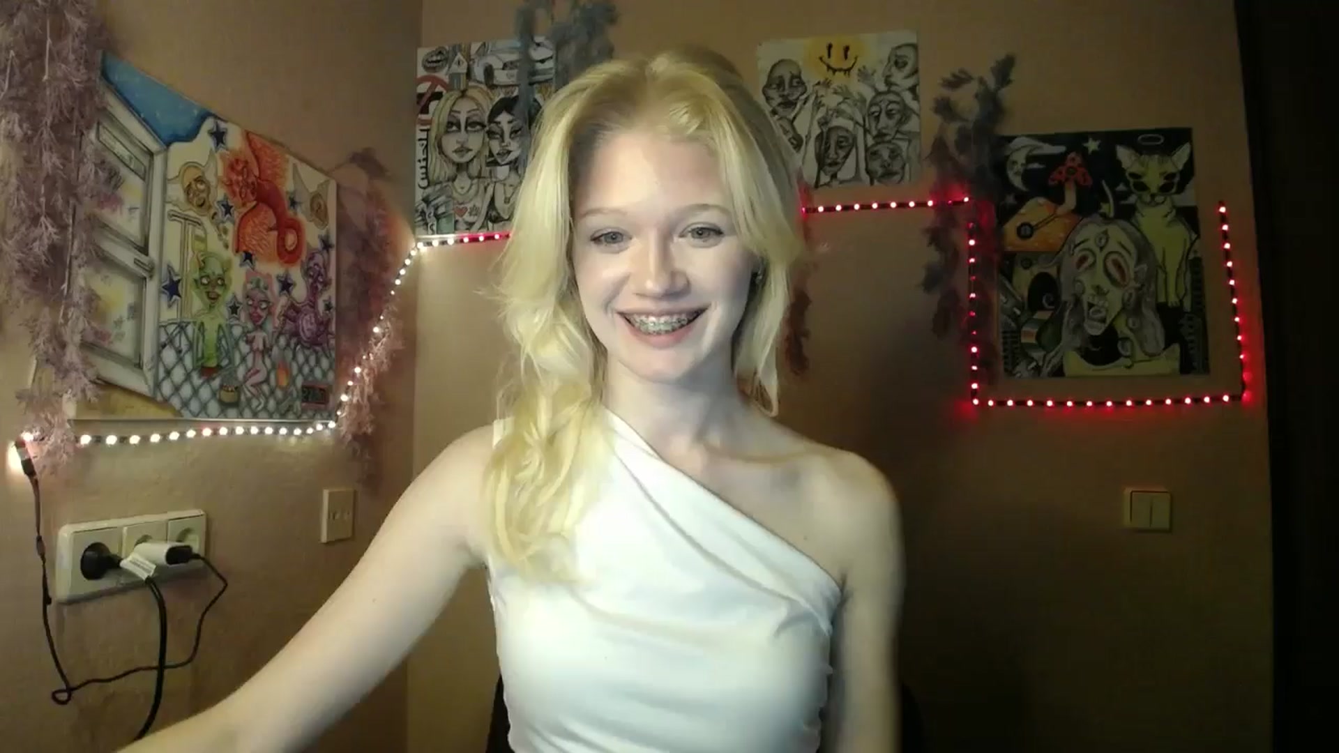 Gallery image thumbnail from Angel_baby's myfreecams stream on, 02/24/2026, 19:04 image 11 of 20