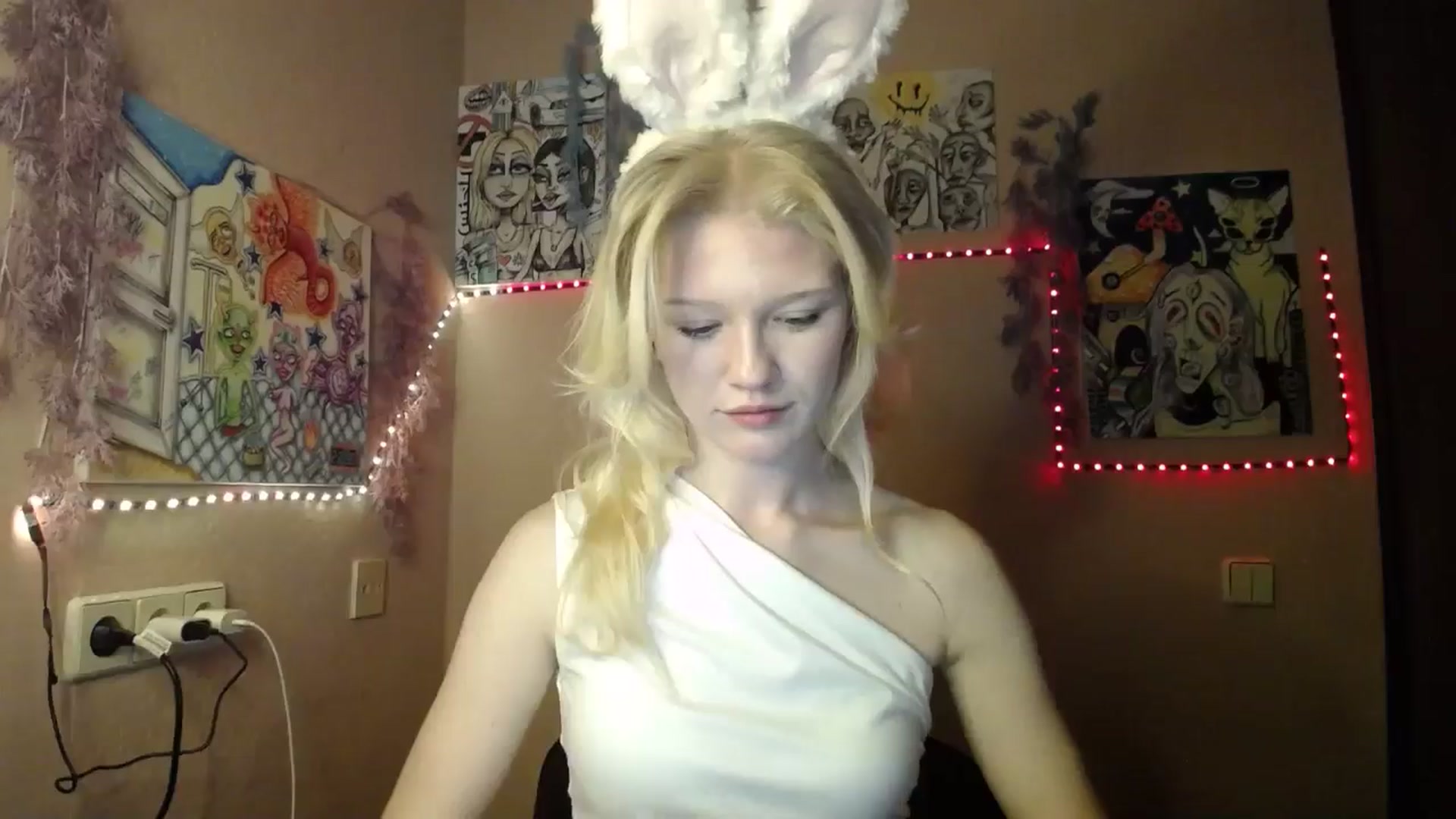 Gallery image thumbnail from Angel_baby's myfreecams stream on, 02/24/2026, 19:04 image 15 of 20