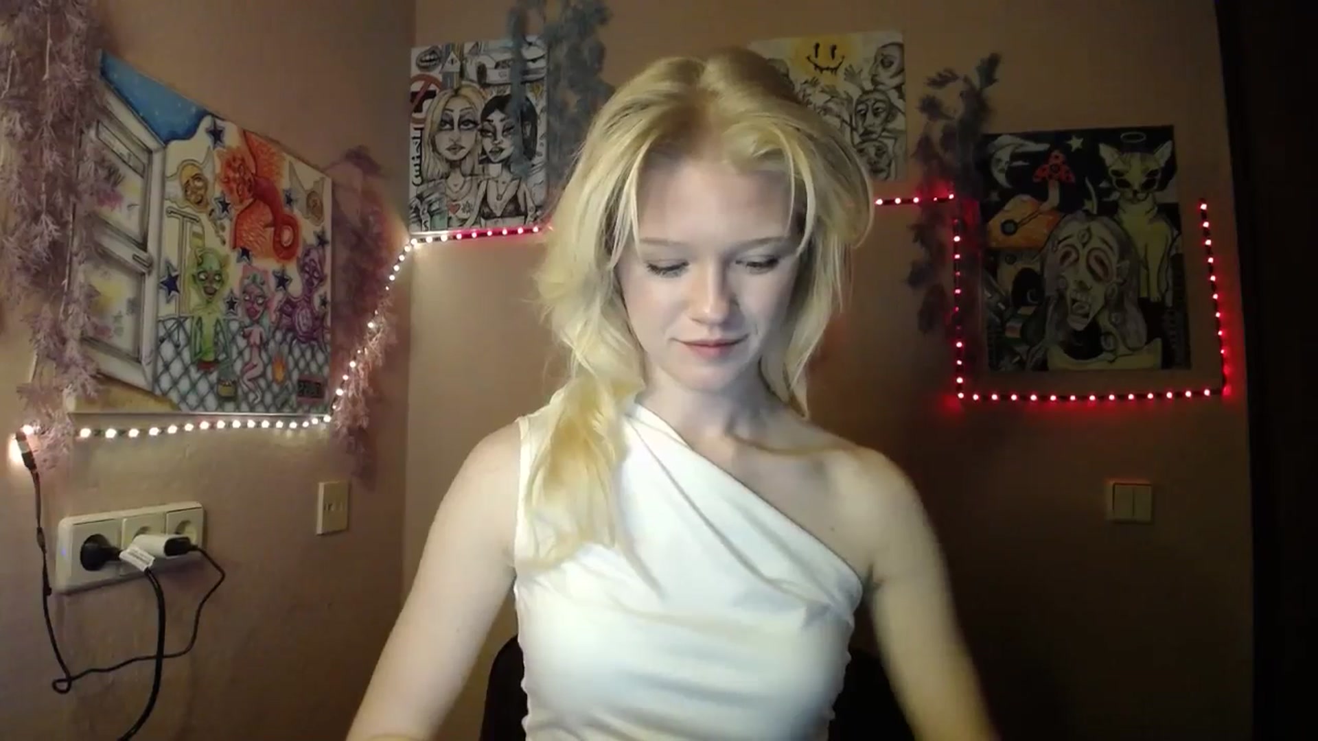 Gallery image thumbnail from Angel_baby's myfreecams stream on, 02/24/2026, 19:04 image 5 of 20