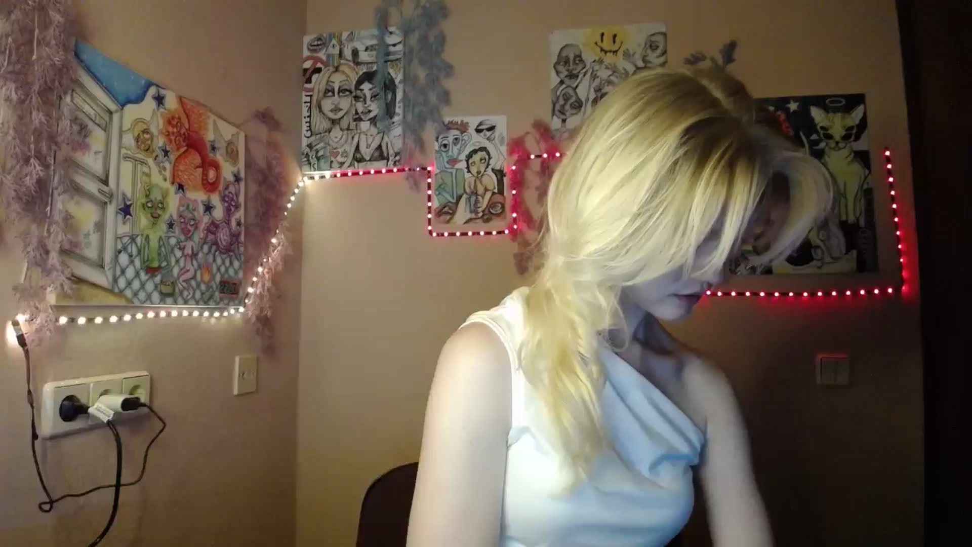 Gallery image thumbnail from Angel_baby's myfreecams stream on, 02/24/2026, 19:04 image 1 of 20