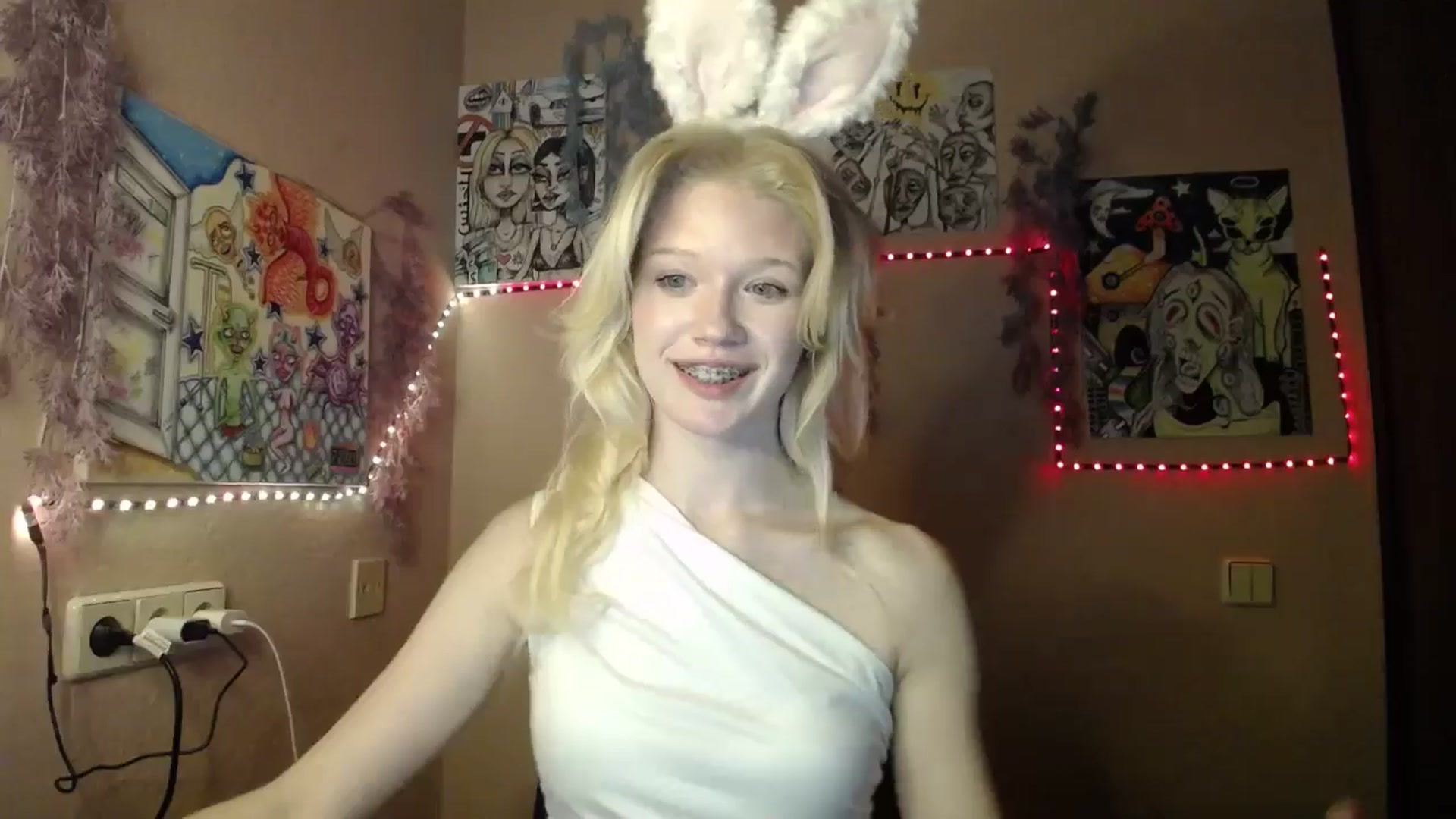 Gallery image thumbnail from Angel_baby's myfreecams stream on, 02/24/2026, 19:04 image 19 of 20