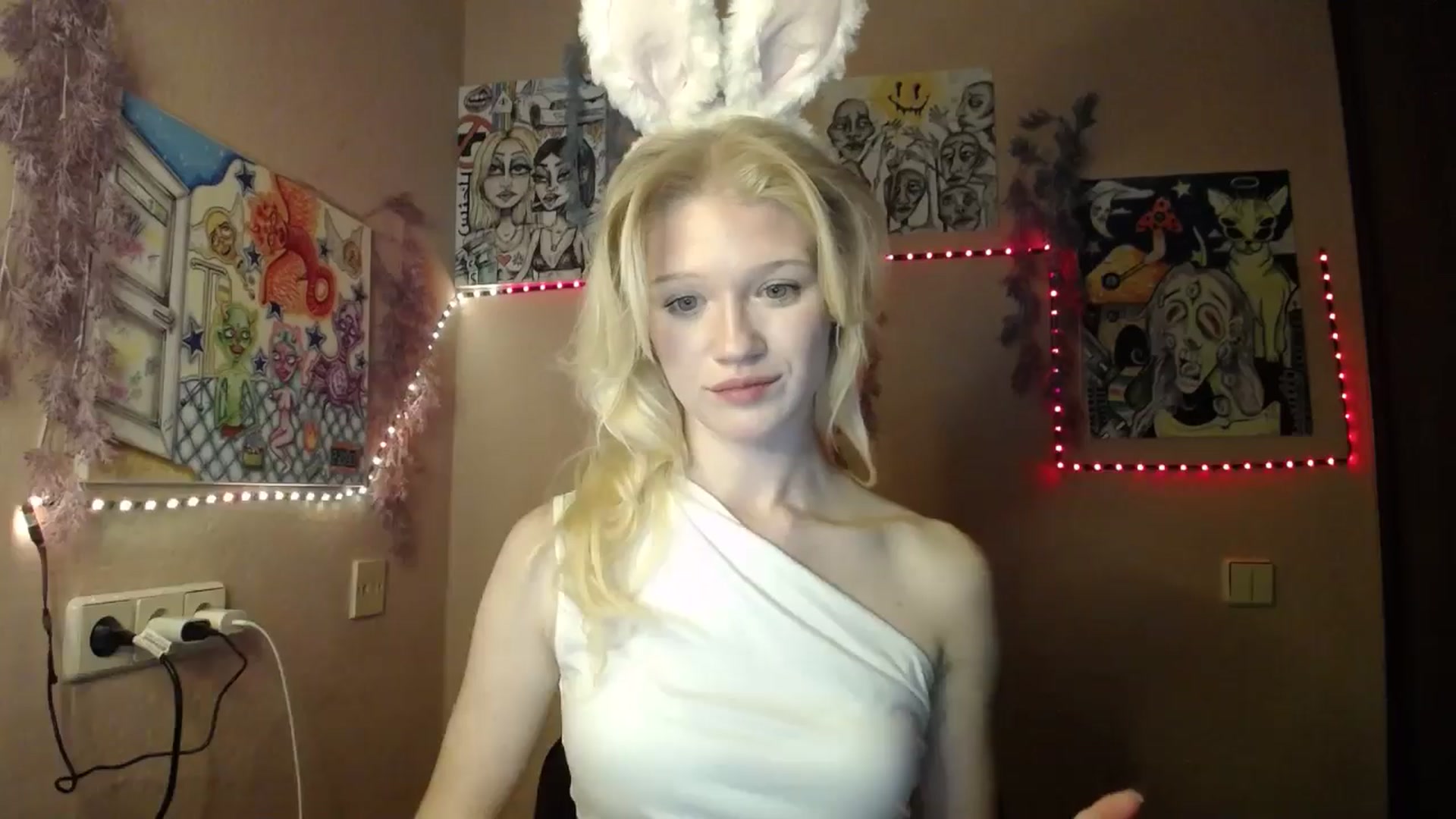 Gallery image thumbnail from Angel_baby's myfreecams stream on, 02/24/2026, 19:04 image 18 of 20