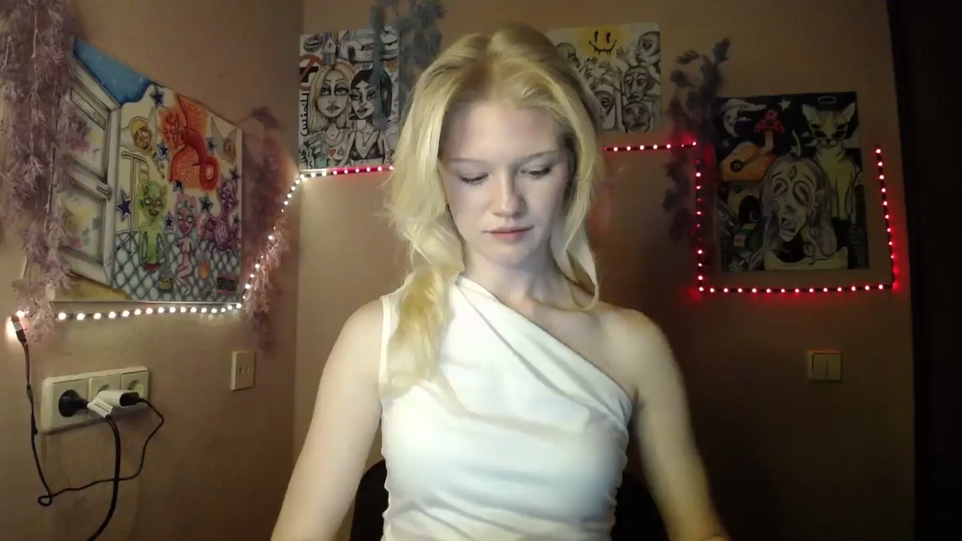 Gallery image thumbnail from Angel_baby's myfreecams stream on, 02/24/2026, 19:04 image 7 of 20