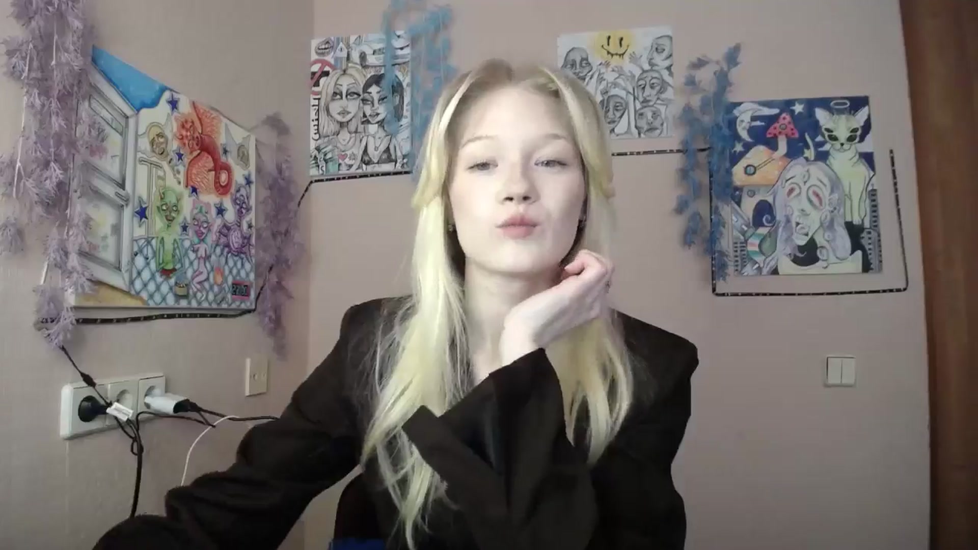Gallery image thumbnail from Angel_baby's myfreecams stream on, 02/27/2026, 14:22 image 20 of 20