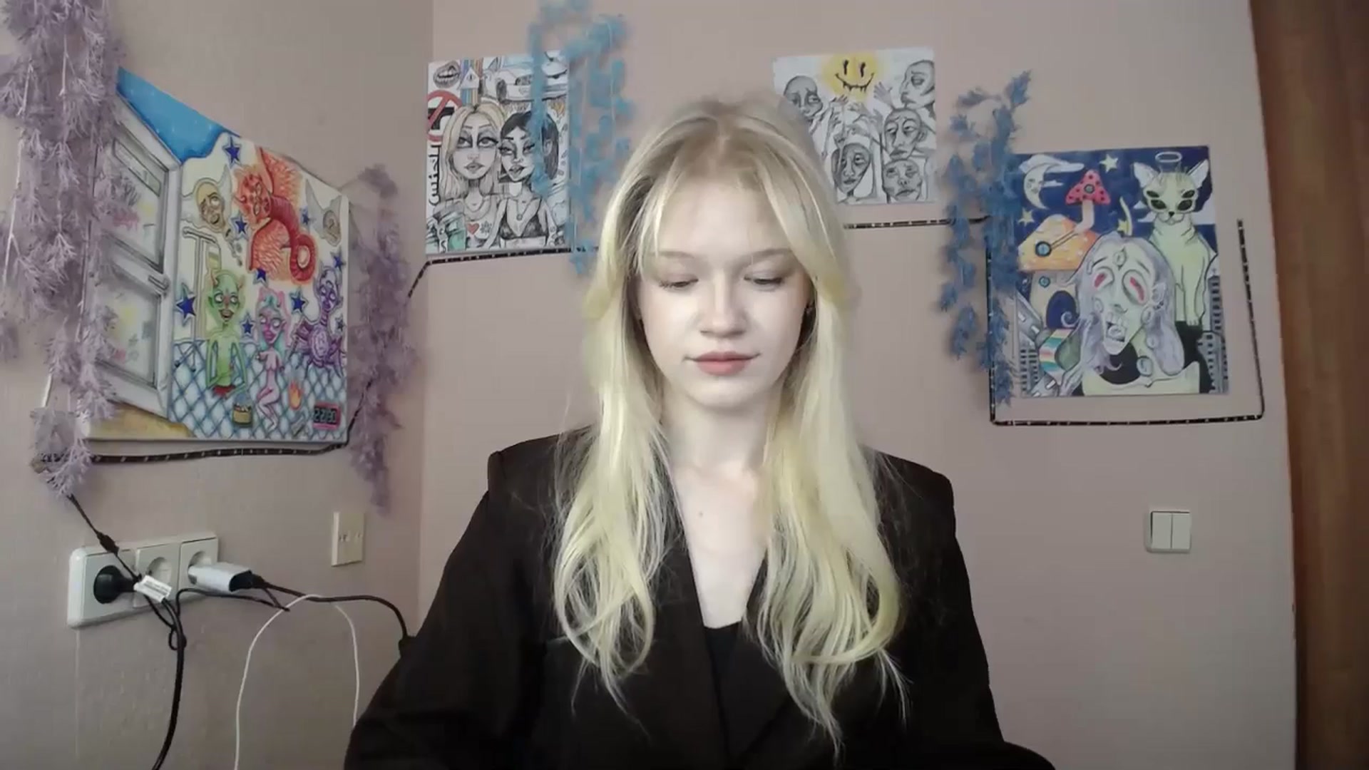 Gallery image thumbnail from Angel_baby's myfreecams stream on, 02/27/2026, 14:22 image 14 of 20