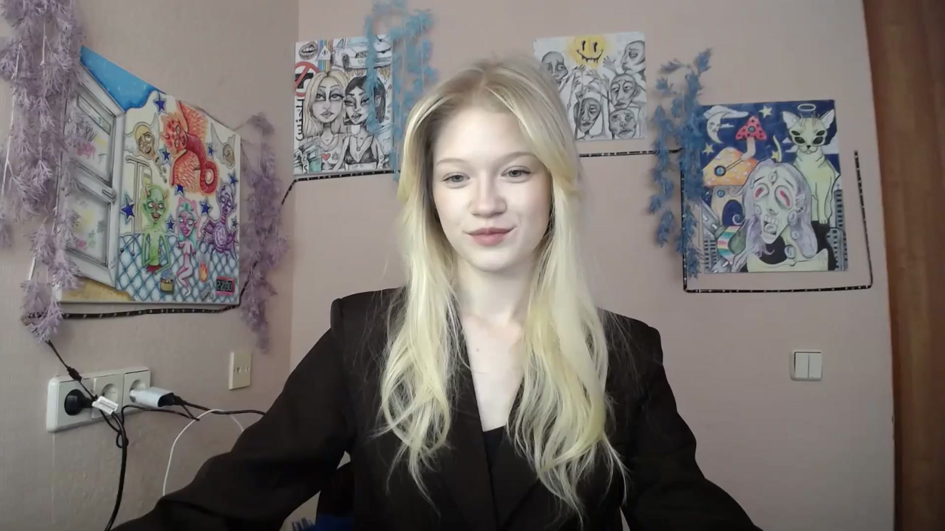 Gallery image thumbnail from Angel_baby's myfreecams stream on, 02/27/2026, 14:22 image 13 of 20