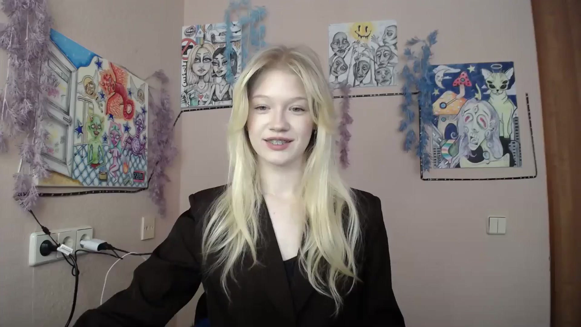 Gallery image thumbnail from Angel_baby's myfreecams stream on, 02/27/2026, 14:22 image 4 of 20