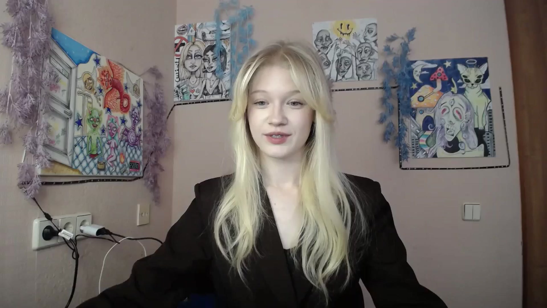 Gallery image thumbnail from Angel_baby's myfreecams stream on, 02/27/2026, 14:22 image 16 of 20