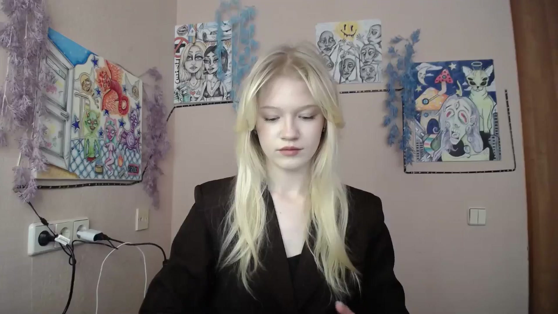 Gallery image thumbnail from Angel_baby's myfreecams stream on, 02/27/2026, 14:22 image 7 of 20