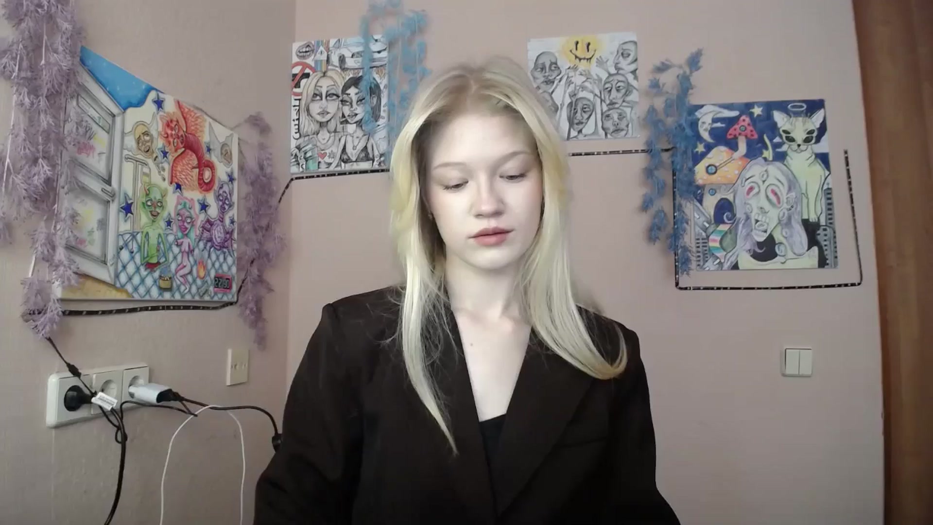 Gallery image thumbnail from Angel_baby's myfreecams stream on, 02/27/2026, 14:22 image 1 of 20