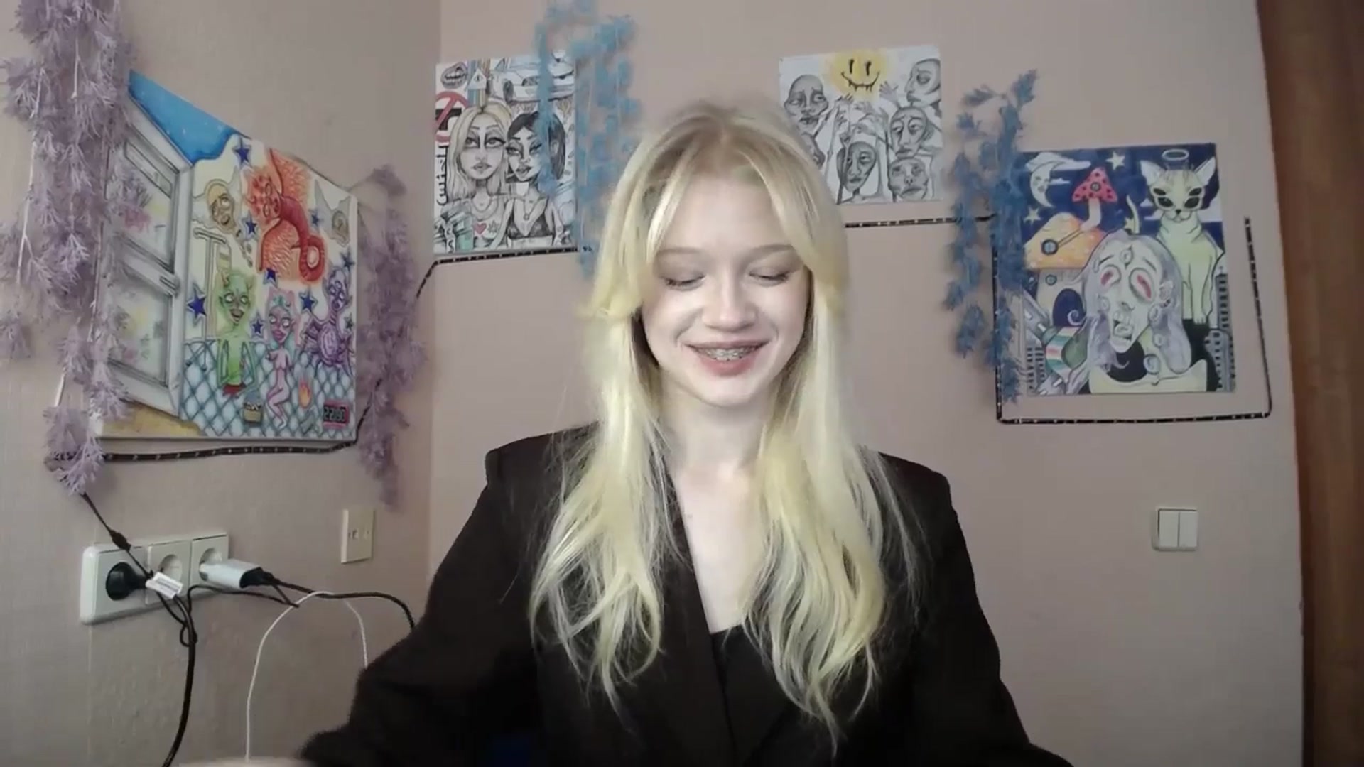 Gallery image thumbnail from Angel_baby's myfreecams stream on, 02/27/2026, 14:22 image 18 of 20