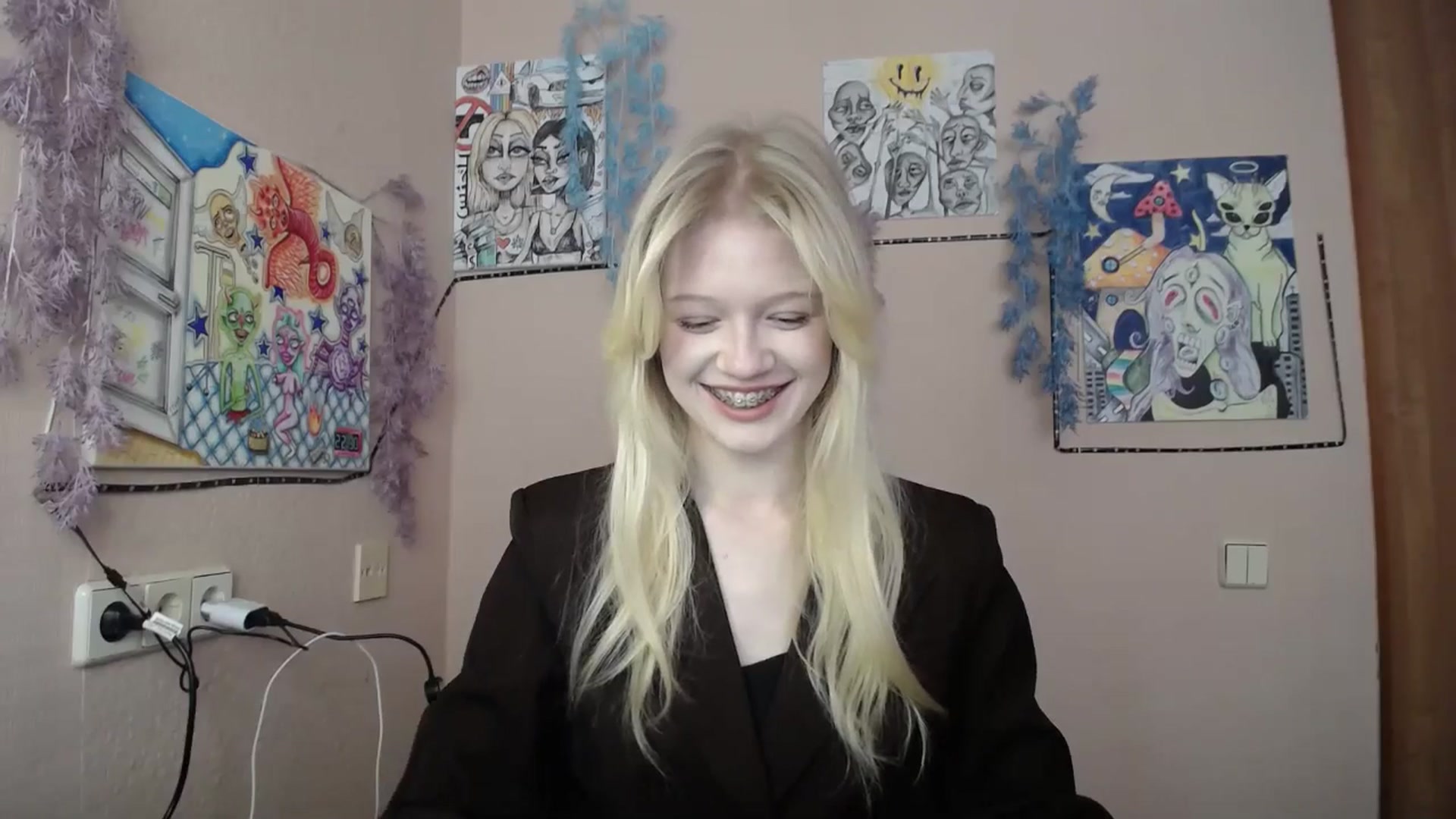 Gallery image thumbnail from Angel_baby's myfreecams stream on, 02/27/2026, 14:22 image 8 of 20