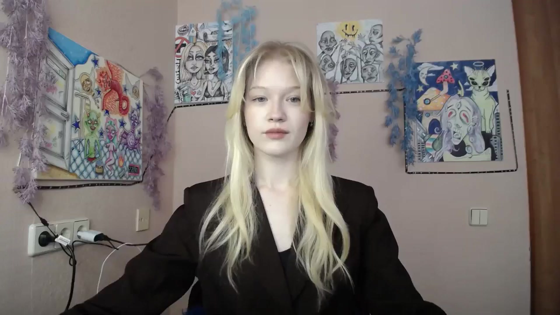 Gallery image thumbnail from Angel_baby's myfreecams stream on, 02/27/2026, 14:22 image 6 of 20