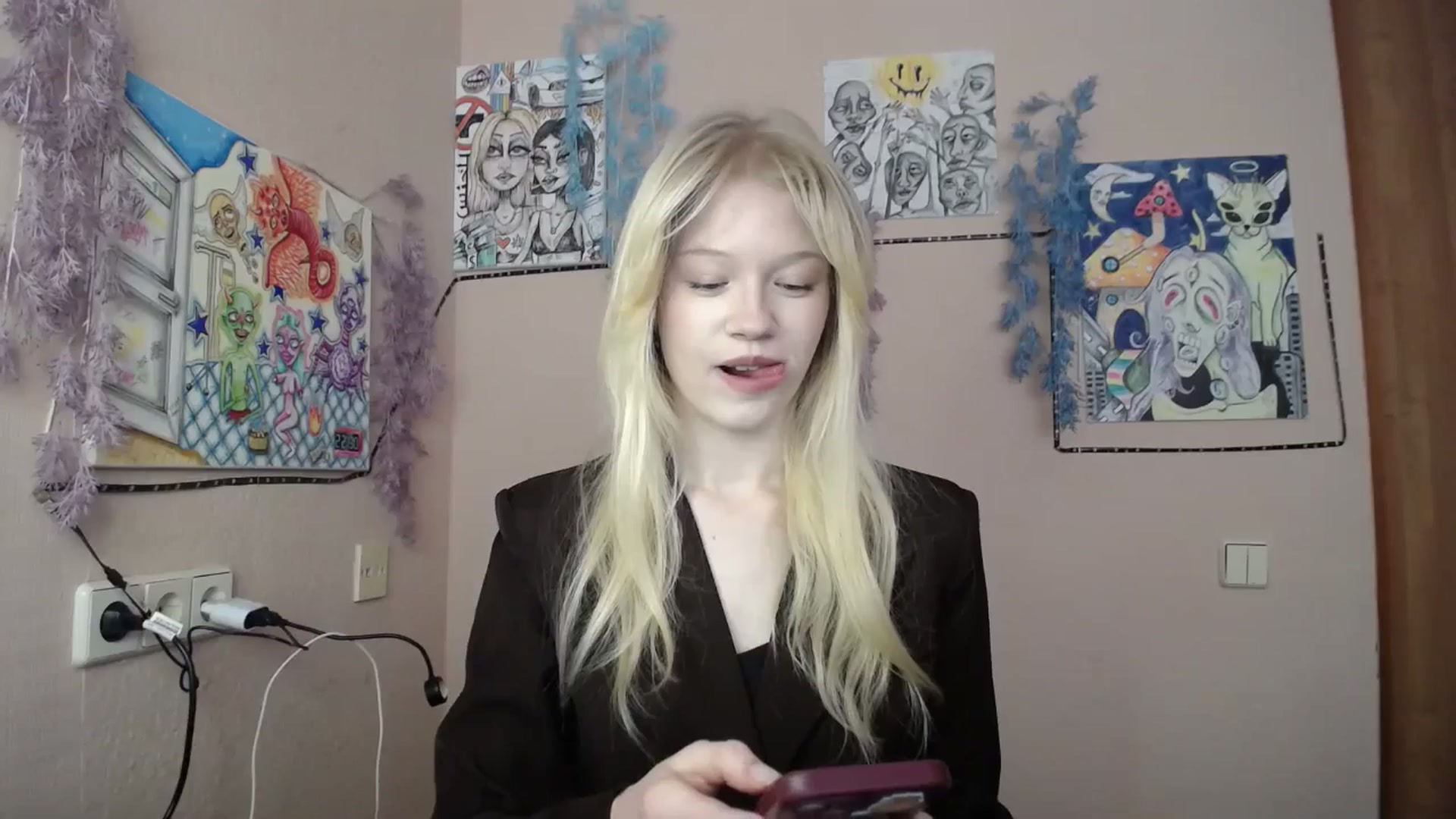 Gallery image thumbnail from Angel_baby's myfreecams stream on, 02/27/2026, 14:22 image 11 of 20