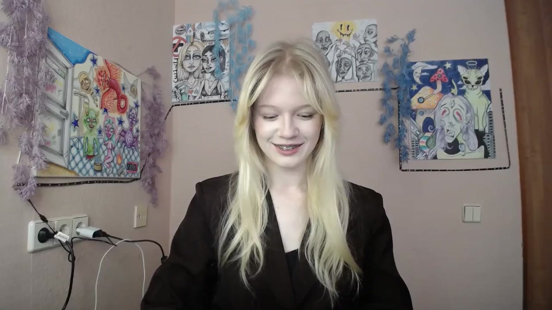 Gallery image thumbnail from Angel_baby's myfreecams stream on, 02/27/2026, 14:22 image 10 of 20
