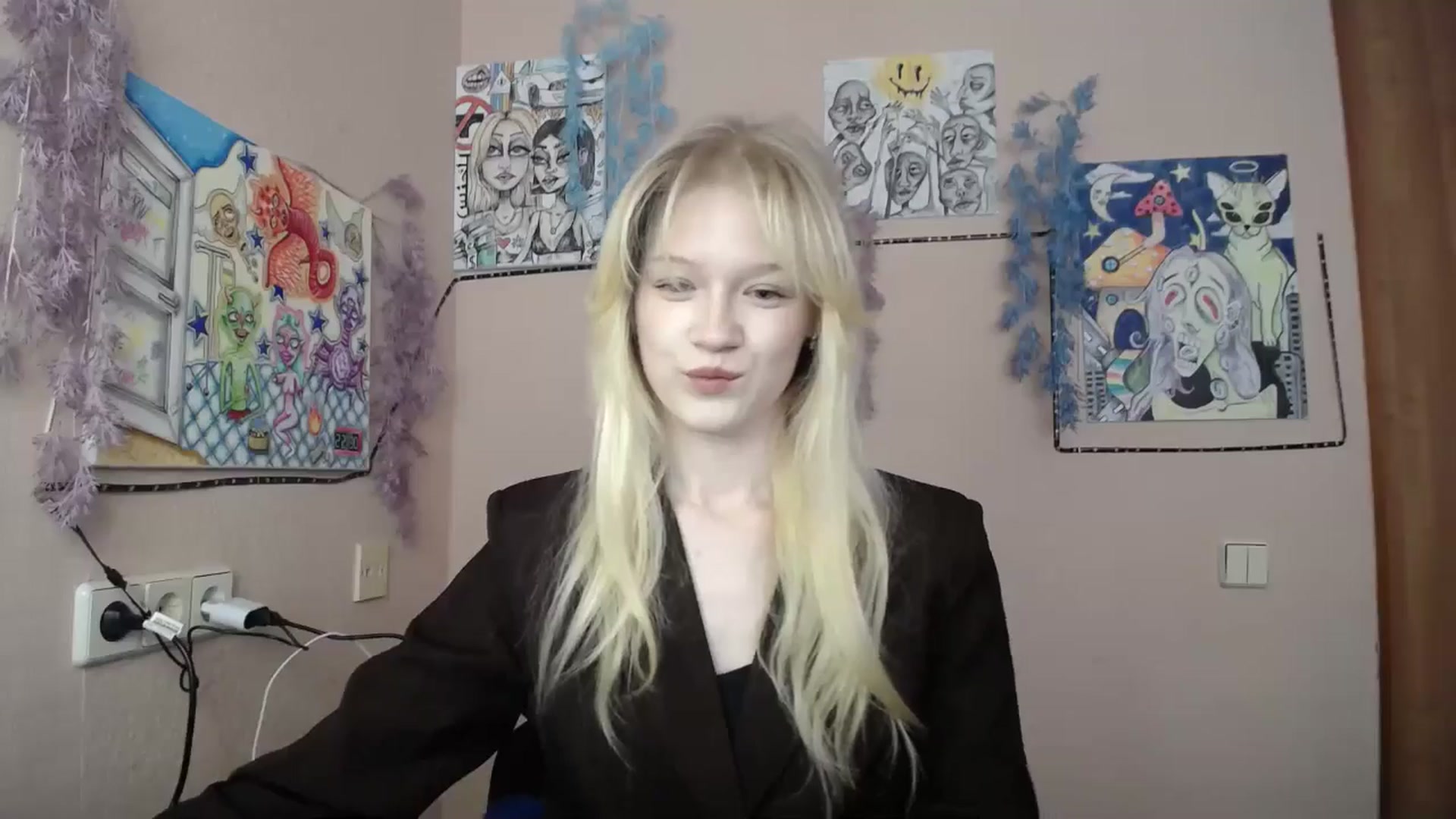 Gallery image thumbnail from Angel_baby's myfreecams stream on, 02/27/2026, 14:22 image 9 of 20