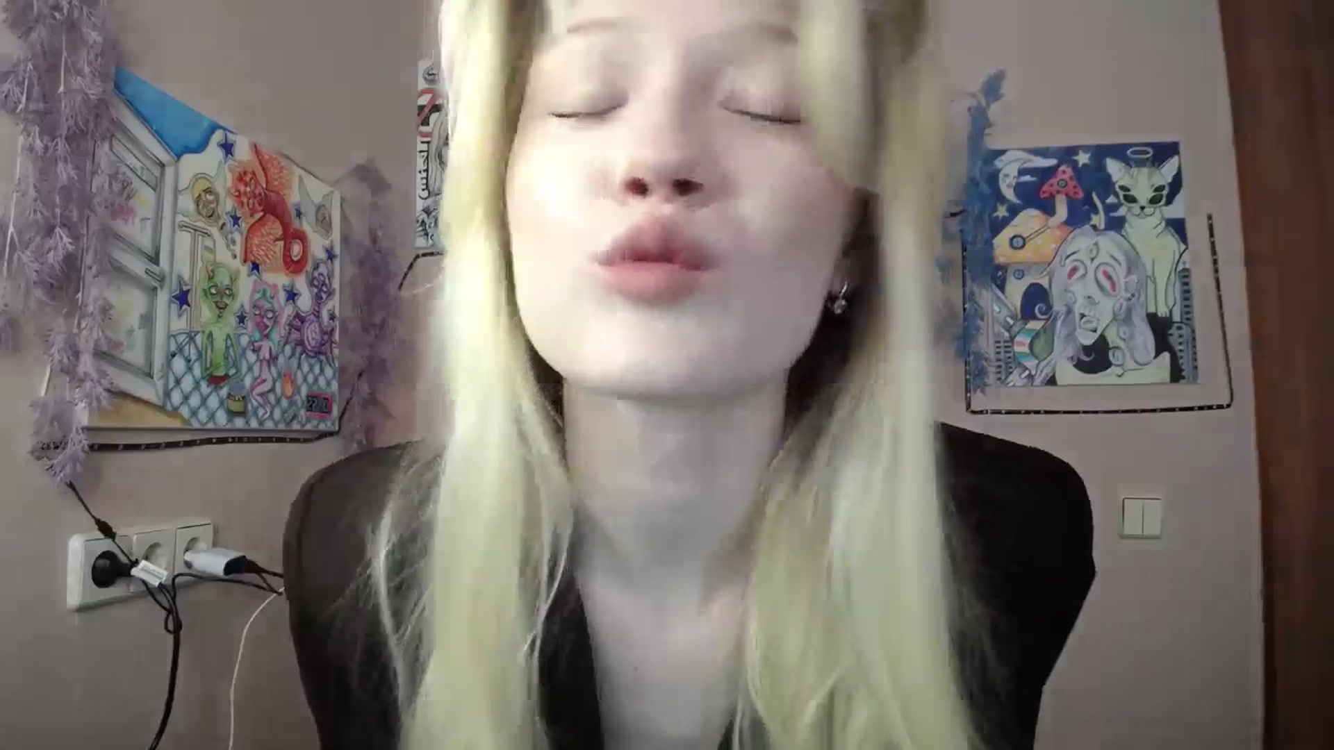 Gallery image thumbnail from Angel_baby's myfreecams stream on, 02/27/2026, 14:22 image 12 of 20