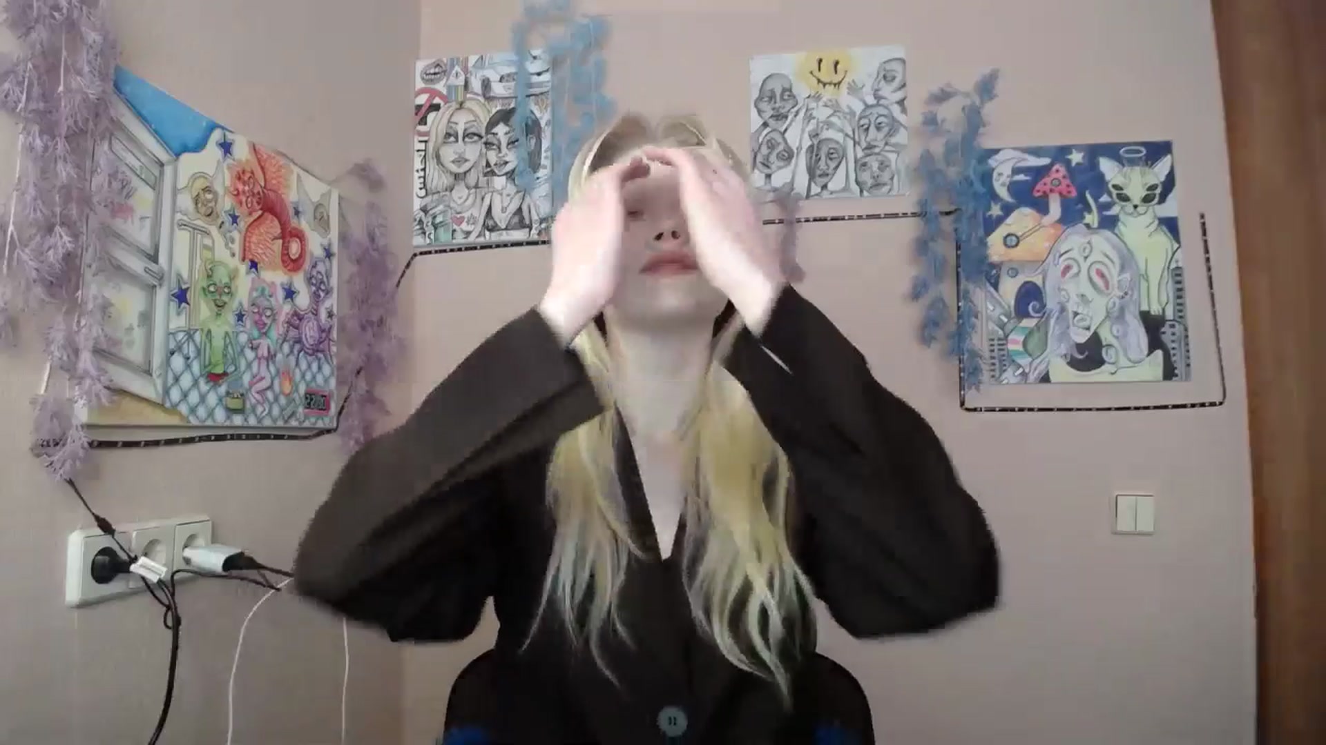 Gallery image thumbnail from Angel_baby's myfreecams stream on, 02/27/2026, 14:22 image 5 of 20
