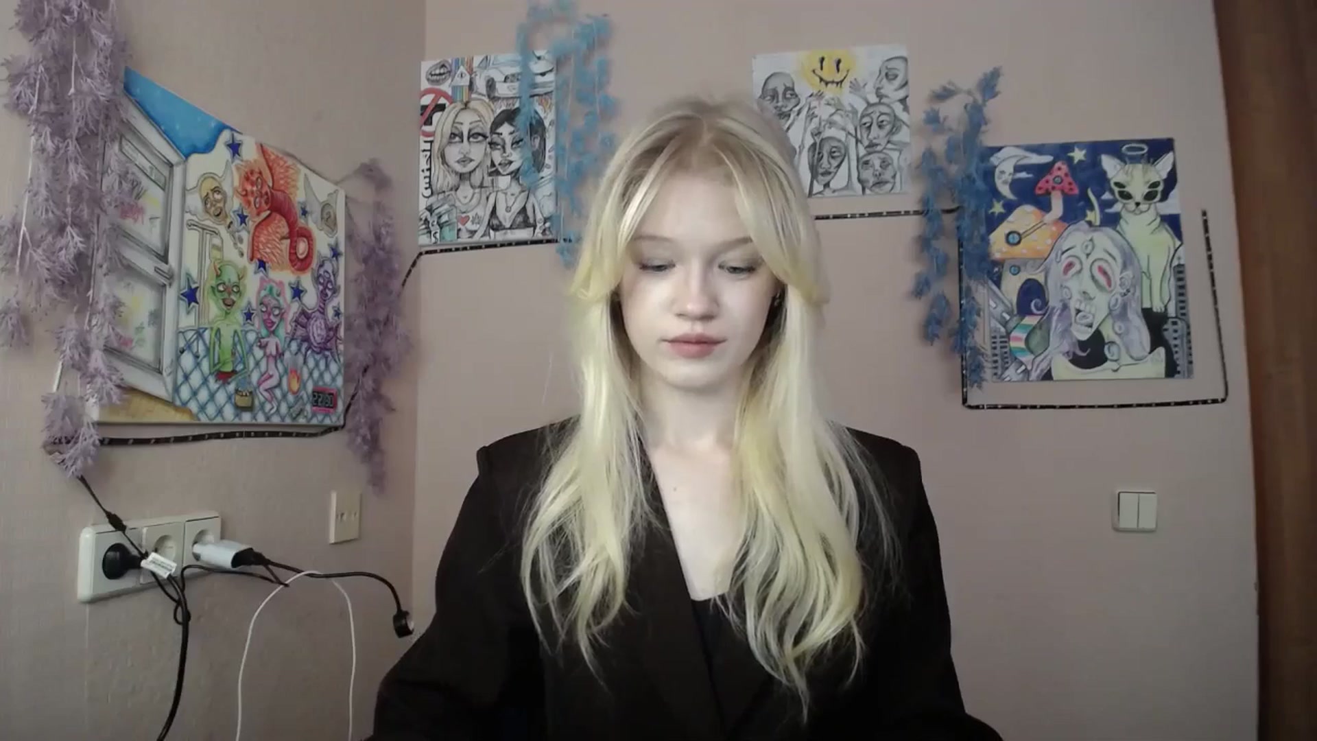 Gallery image thumbnail from Angel_baby's myfreecams stream on, 02/27/2026, 14:22 image 17 of 20