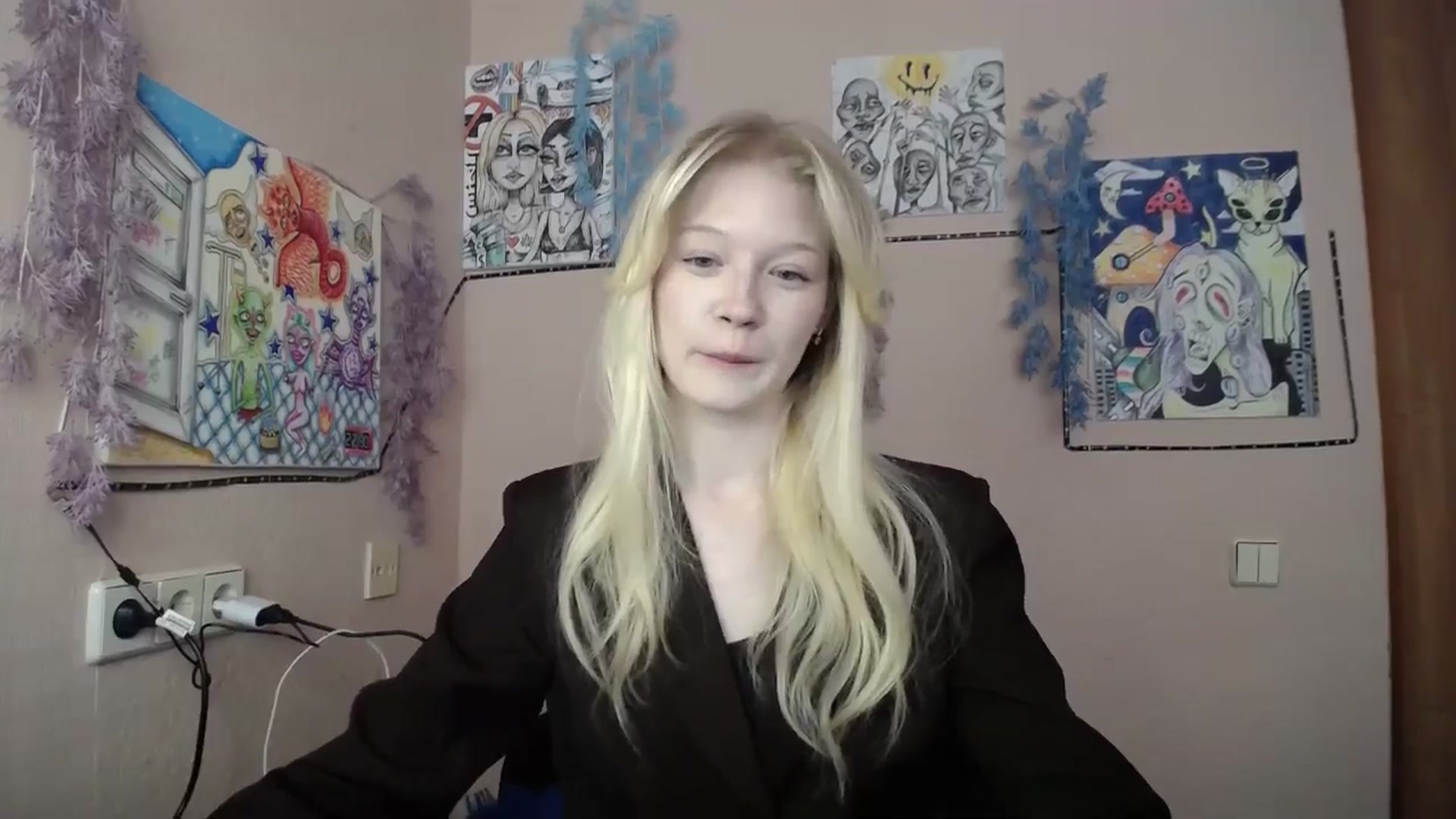 Gallery image thumbnail from Angel_baby's myfreecams stream on, 02/27/2026, 14:22 image 15 of 20