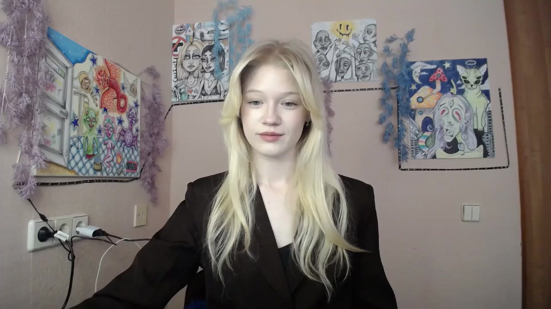 Gallery image thumbnail from Angel_baby's myfreecams stream on, 02/27/2026, 14:22 image 2 of 20