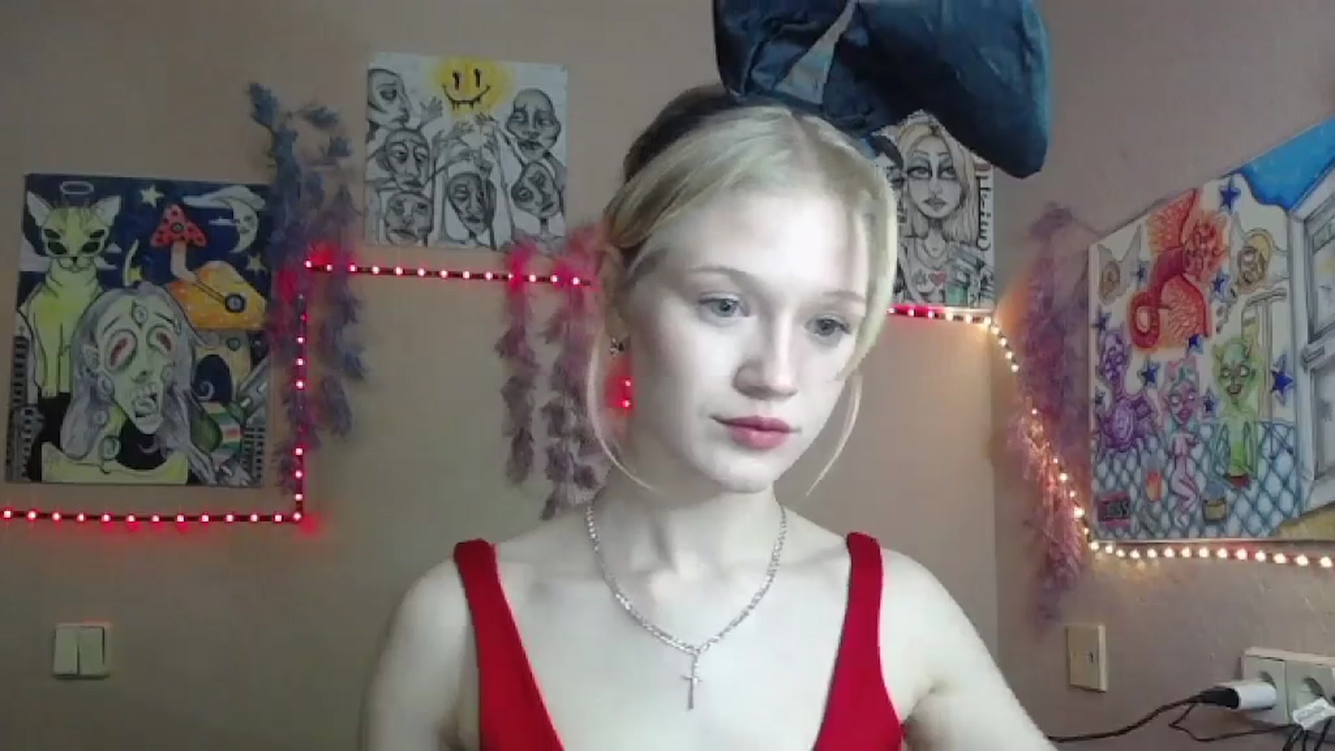 Gallery image thumbnail from Angel_baby's myfreecams stream on, 03/01/2026, 17:14 image 7 of 20